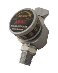 SUPER MINI HANDY REGULATOR(1.0MPa) 1อัน