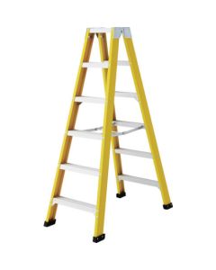 FRP Stepladder