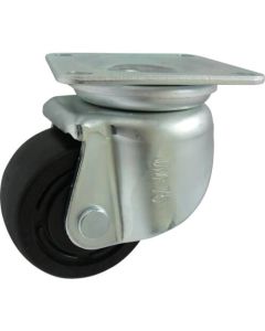 Heavy-duty Press Caster (Nylon Wheel) 1อัน