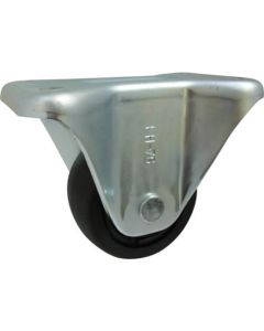 Heavy-duty Press Caster (Nylon Wheel) 1อัน