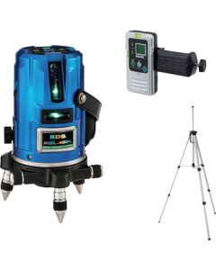 Real Green Laser 1ชุด