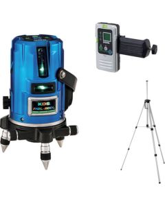 Real Green Laser 1ชุด