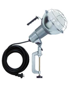 Mercury Lamp