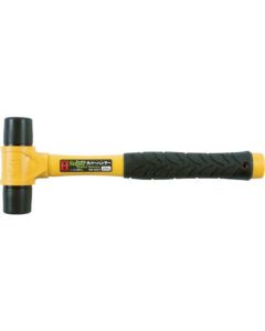 Rubber Hammer