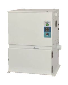 Vacuum Dust Collector