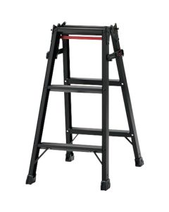 Aluminum 2-way Ladder RHB อันละ 1 อัน