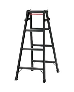 Aluminum 2-way Ladder RHB อันละ 1 อัน