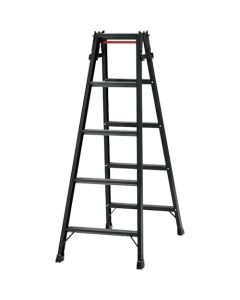 Aluminum 2-way Ladder RHB อันละ 1 อัน