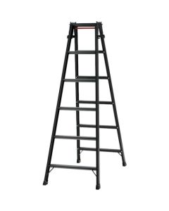 Aluminum 2-way Ladder RHB อันละ 1 อัน