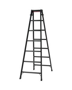 Aluminum 2-way Ladder RHB อันละ 1 อัน