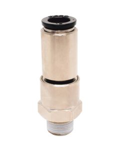 High Rotary Joint Straight 1อัน