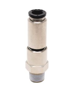 High Rotary Joint Straight