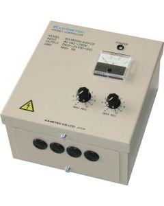 Rectifier
