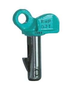 ที่หนีบพิเศษสำหรับการตกปลารู