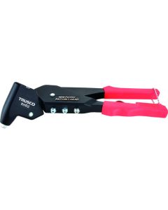 Rotary Head Hand Riveter
