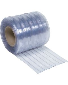 แผ่นระแนงประตูยางทนความเย็นพิเศษ ม้วน 2t x 200 x 30M
