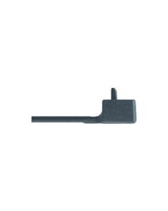 Re-Openable Cable Tie