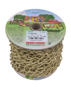 Antique Color Chain อันละ 15m