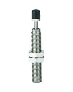 Soft Shock Absorber Type