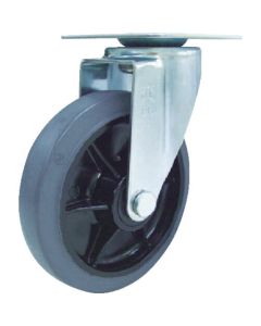 Noise-reducing Resinate Caster