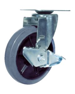 Noise-reducing Resinate Caster