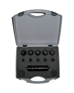 Hollow Punch Set ชุดละ 10 อัน