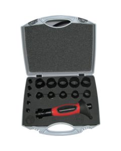 Hollow Punch Set 15 Set