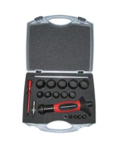 Hollow Punch Set ชุดละ 15 อัน