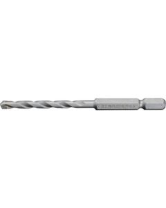 ดอกสว่านไขควงกระแทกแบบชาร์จไฟ RJ 6.4 x 100mm