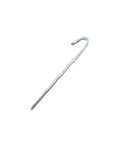 Stainless Steel Rope Fitting 1อัน