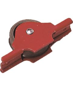Castmetal SashRoller 1อัน
