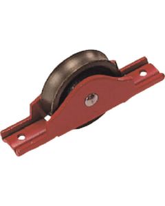 Castmetal SashRoller 1อัน