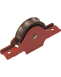 Castmetal SashRoller 1อัน