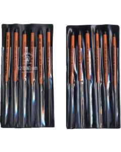 File Set ชุดละ 12เส้น