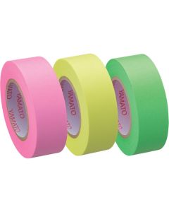 Memoc Roll Tape (Self-Stick Paper Tape) 12 อัน อันละ 1 อัน