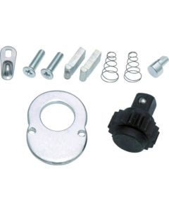 ชุดอุปกรณ์ซ่อม ด้ามขันฟรี RK-171