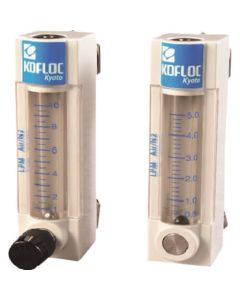 เครื่องวัดอัตราการไหลของเรซิ่น MODEL RK20T SERIES