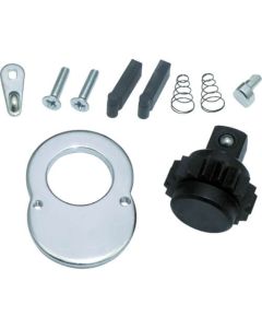 ชุดอุปกรณ์ซ่อม ด้ามขันฟรี RK-271
