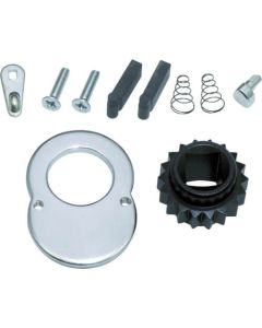 ชุดอุปกรณ์ซ่อม ด้ามขันฟรี RK-271B