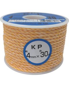 เชือก KP กระสวยสลิง 4φ x 30m