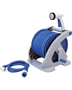Hose reel