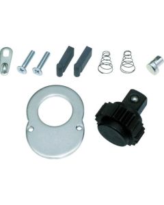 ชุดอุปกรณ์ซ่อม ด้ามขันฟรี RK-371