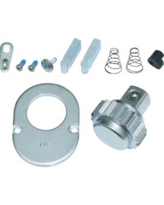 ชุดอุปกรณ์ซ่อม ด้ามขันฟรี RK-371N