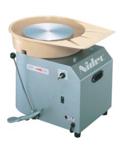 Potter's Wheel