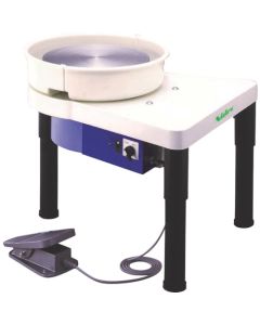 Potter's Wheel