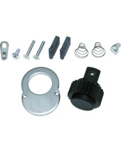 ชุดอุปกรณ์ซ่อม ด้ามขันฟรี RK-471