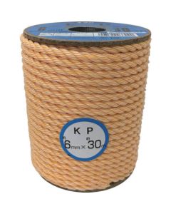 เชือก KP กระสวยสลิง 6φ x 30m