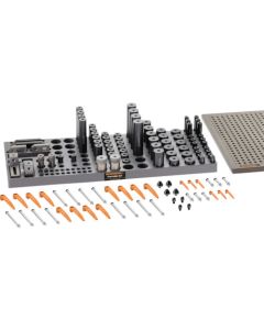 Clamping Kit for CMM