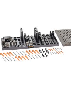 Clamping Kit for CMM
