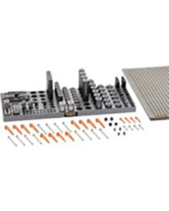 Clamping Kit for CMM